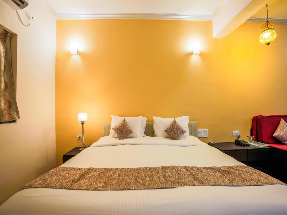 The Center Court Resort & Spa Varca Extérieur photo