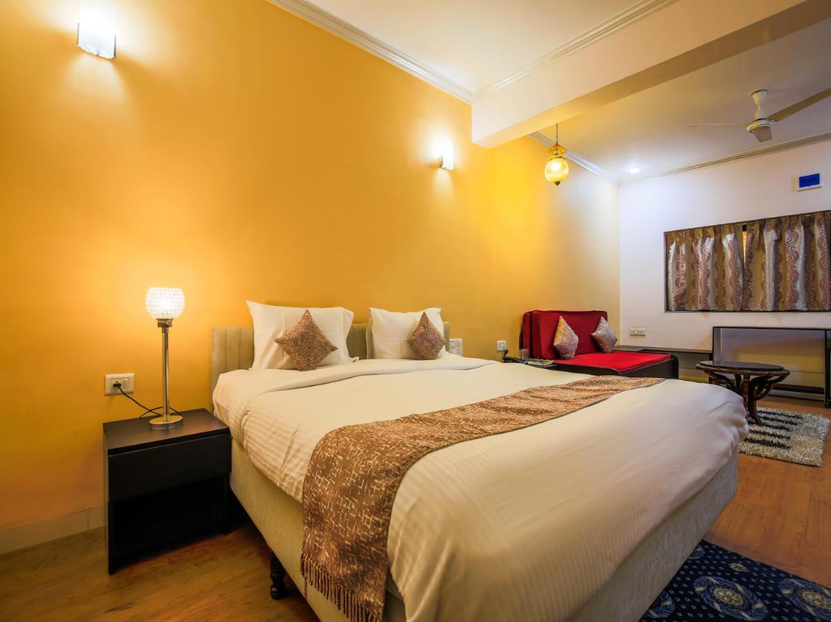 The Center Court Resort & Spa Varca Extérieur photo