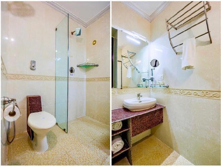 The Center Court Resort & Spa Varca Extérieur photo