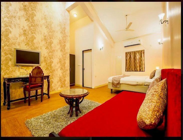The Center Court Resort & Spa Varca Extérieur photo