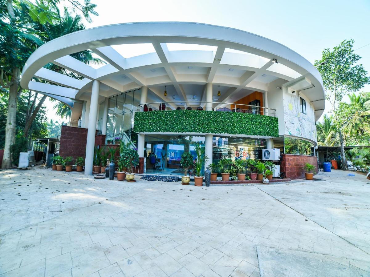 The Center Court Resort & Spa Varca Extérieur photo