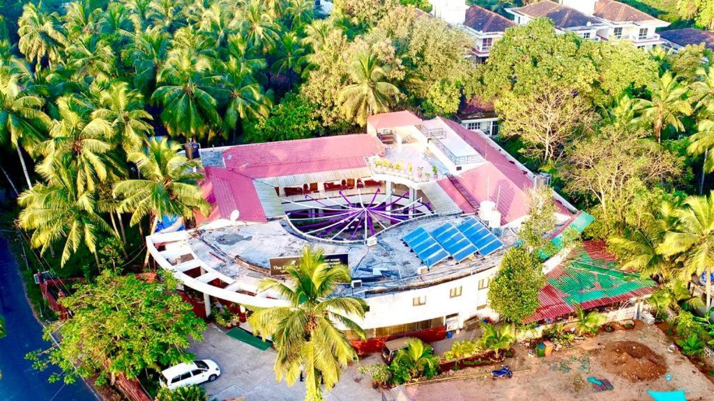 The Center Court Resort & Spa Varca Extérieur photo