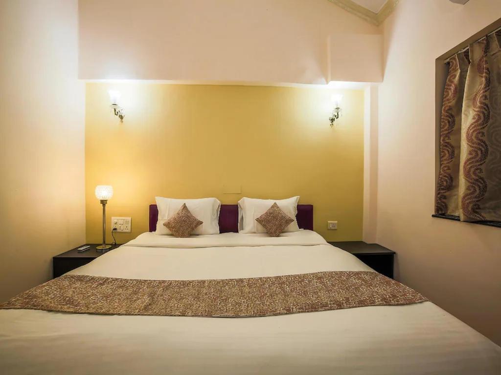 The Center Court Resort & Spa Varca Extérieur photo