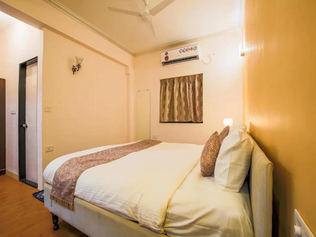 The Center Court Resort & Spa Varca Extérieur photo